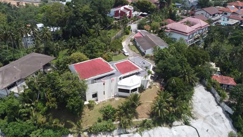 Taman Duta untuk Untuk Dijual - RM 14,860,300, Apr 2026 - Exterior - PropertyGuru.com.my