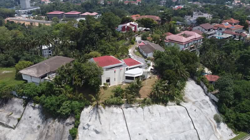 Taman Duta untuk Untuk Dijual - RM 14,860,300, Apr 2026 - Exterior - PropertyGuru.com.my