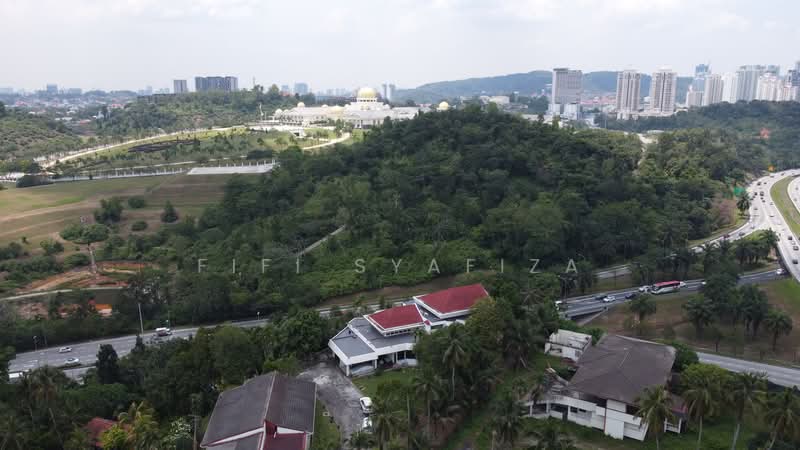 Taman Duta untuk Untuk Dijual - RM 14,860,300, Apr 2026 - Exterior - PropertyGuru.com.my