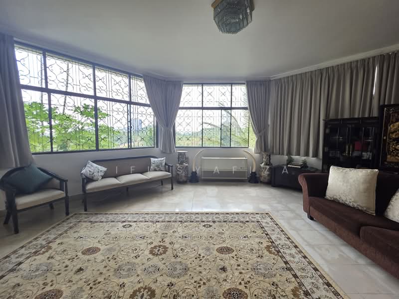 Taman Duta untuk Untuk Dijual - RM 14,860,300, Apr 2026 - PropertyGuru.com.my