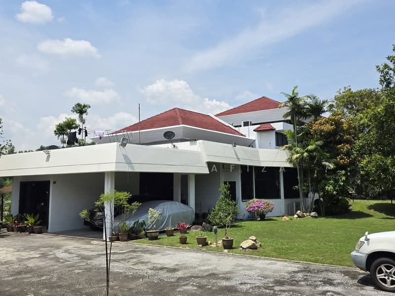 Taman Duta untuk Untuk Dijual - RM 14,860,300, Apr 2026 - PropertyGuru.com.my