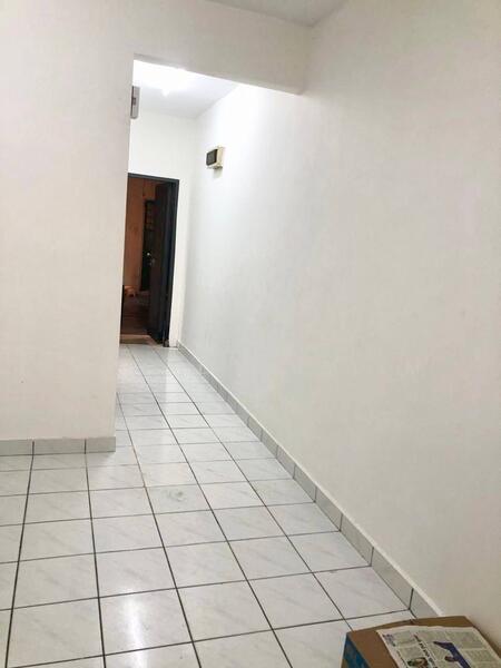 For Sale - SD Apartments II