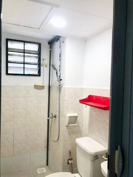 For Sale - SD Apartments II