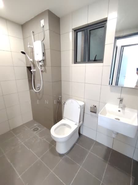 Service Residence for Rent at D'Quince Residences - Venesa Tan - Bathroom - PropertyGuru.com.my