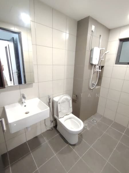 Service Residence for Rent at D'Quince Residences - Venesa Tan - Bathroom - PropertyGuru.com.my