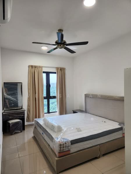 Servis Apartment untuk Disewa di D'Quince Residences - Venesa Tan - PropertyGuru.com.my