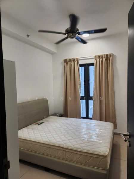 Kediaman Servis untuk Disewa di D'Quince Residences - Venesa Tan - PropertyGuru.com.my