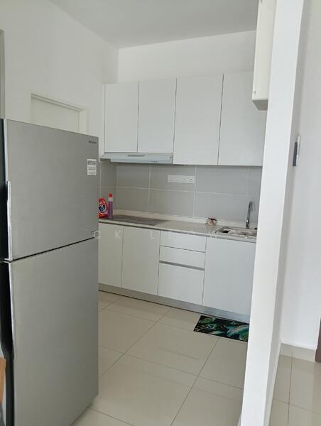 Untuk Disewa - Aliff Heights (Residensi Mutiara Indah)