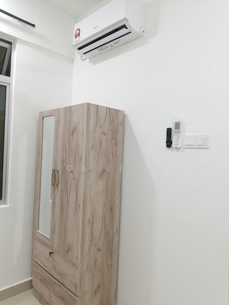 Untuk Disewa - Aliff Heights (Residensi Mutiara Indah)