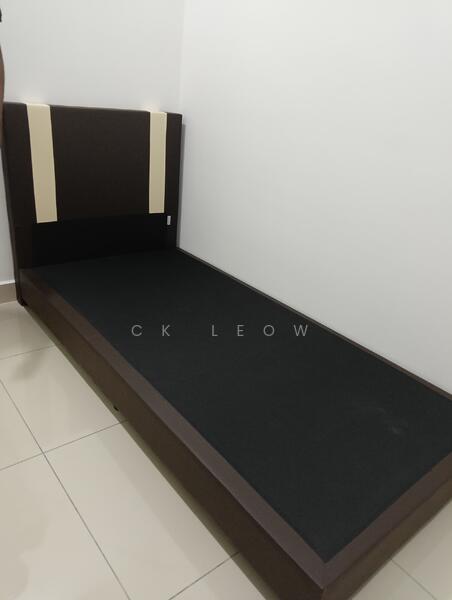 Untuk Disewa - Aliff Heights (Residensi Mutiara Indah)