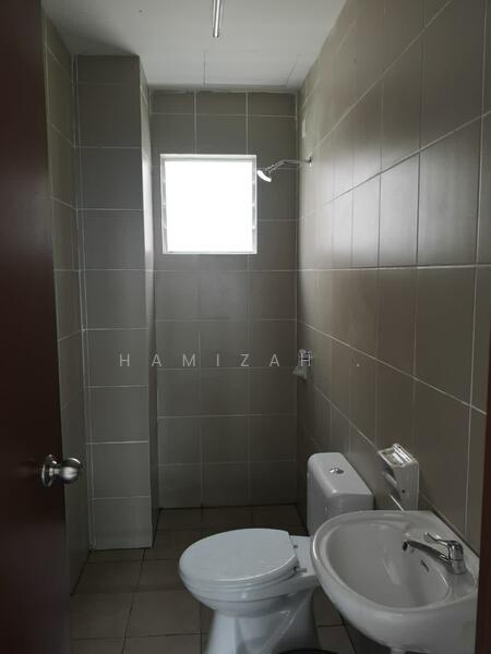 For Rent - Seri Warisan