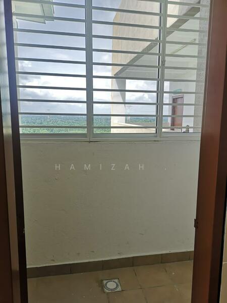 For Rent - Seri Warisan