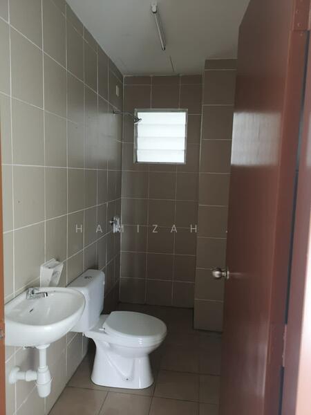 For Rent - Seri Warisan