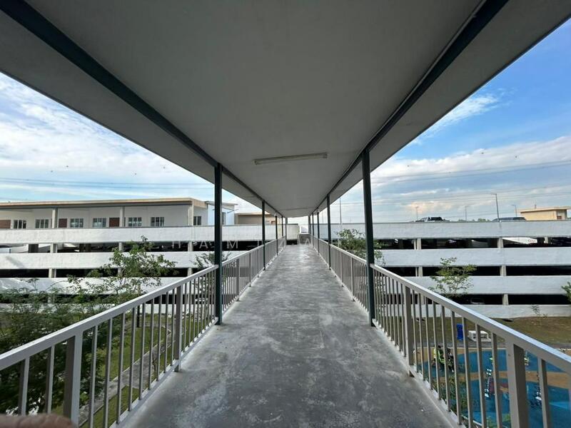 For Rent - Seri Warisan