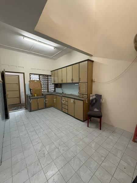 1-storey Terraced House for Sale in Taman Johor Jaya (Johor Bahru) - Victor Lim - PropertyGuru.com.my