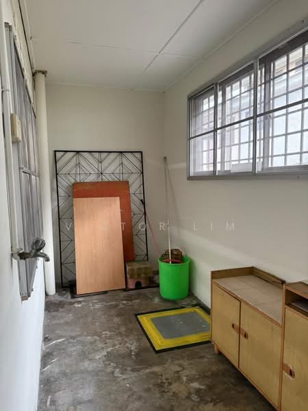 1-storey Terraced House for Sale in Taman Johor Jaya (Johor Bahru) - Victor Lim - PropertyGuru.com.my