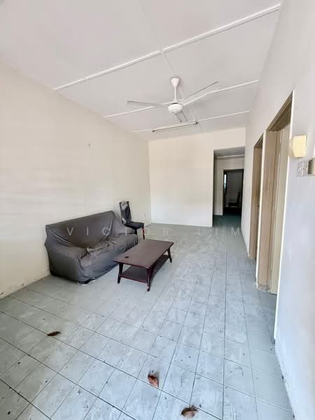 1-storey Terraced House for Sale in Taman Johor Jaya (Johor Bahru) - Victor Lim - PropertyGuru.com.my
