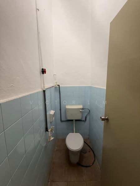 1-storey Terraced House for Sale in Taman Johor Jaya (Johor Bahru) - Victor Lim - PropertyGuru.com.my