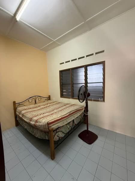 1-storey Terraced House for Sale in Taman Johor Jaya (Johor Bahru) - Victor Lim - PropertyGuru.com.my