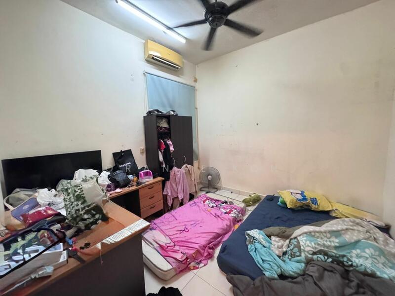 For Sale - Sutera Ideal