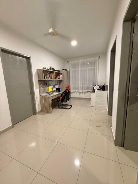 2-storey Terraced House for Sale in Horizon Hills (Iskandar Puteri (Nusajaya)) - Steve Tey - Study - PropertyGuru.com.my