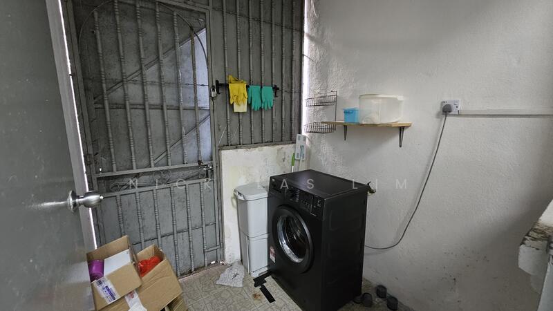 Rumah Teres untuk Dijual di Tanjung Bungah (Penang) - Nickolas Lim - Interior - PropertyGuru.com.my