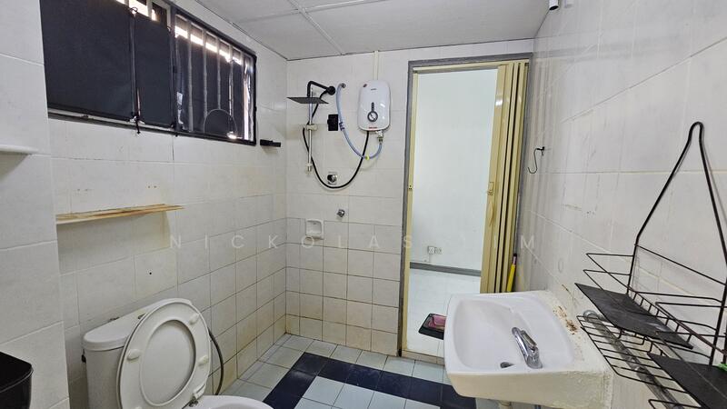 Rumah Teres untuk Dijual di Tanjung Bungah (Penang) - Nickolas Lim - PropertyGuru.com.my
