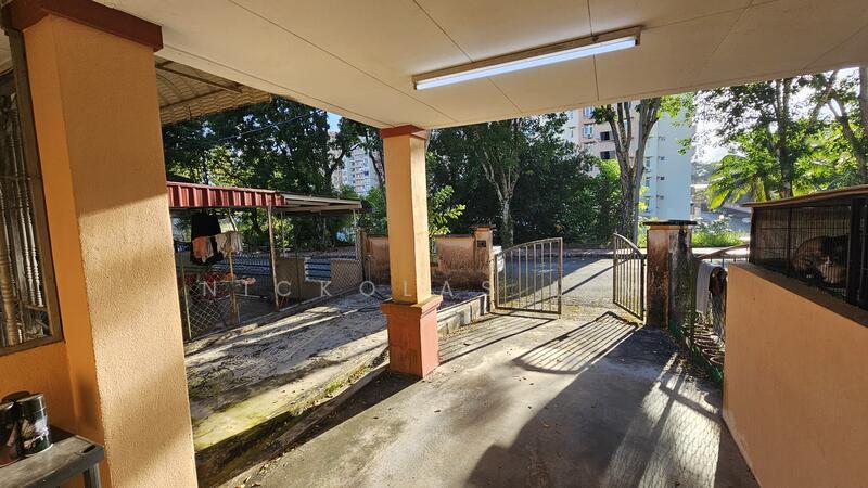 Rumah Teres untuk Dijual di Tanjung Bungah (Penang) - Nickolas Lim - PropertyGuru.com.my