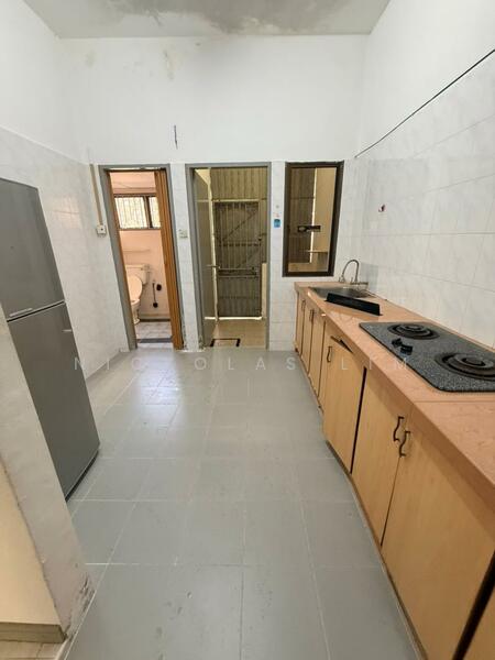 Rumah Teres untuk Dijual di Tanjung Bungah (Penang) - Nickolas Lim - Kitchen - PropertyGuru.com.my