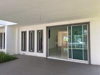 For Sale - Lukut Port Dickson Negeri Sembilan Semi D House For Sale.