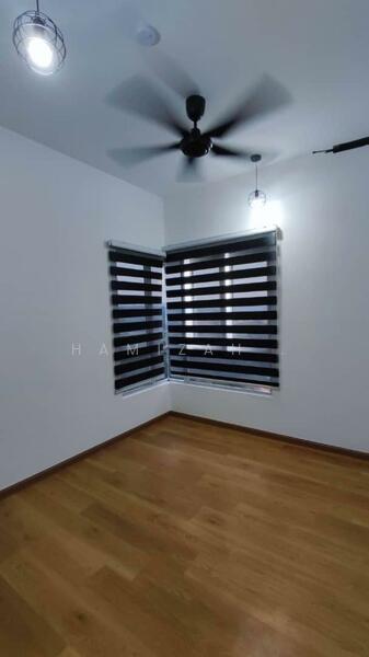 Untuk Disewa - Residensi Ostia