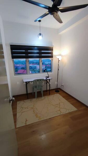 Untuk Disewa - Residensi Ostia