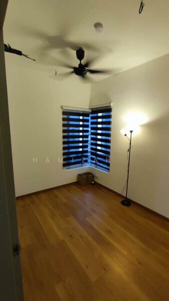 Untuk Disewa - Residensi Ostia