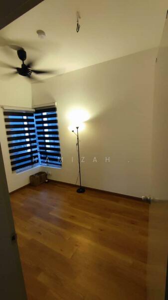 Untuk Disewa - Residensi Ostia