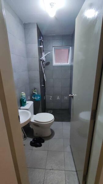 Untuk Disewa - Residensi Ostia