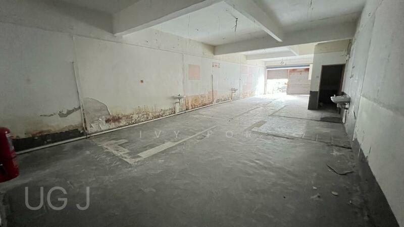 Shop for Rent in Taman Bayu Perdana (Klang) - Ivy Por - Interior - PropertyGuru.com.my