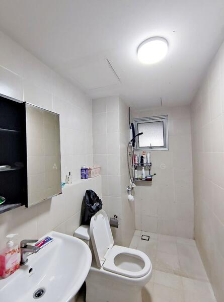 Apartment for Rent at Aman 1 - Alex Tong - Bathroom - PropertyGuru.com.my