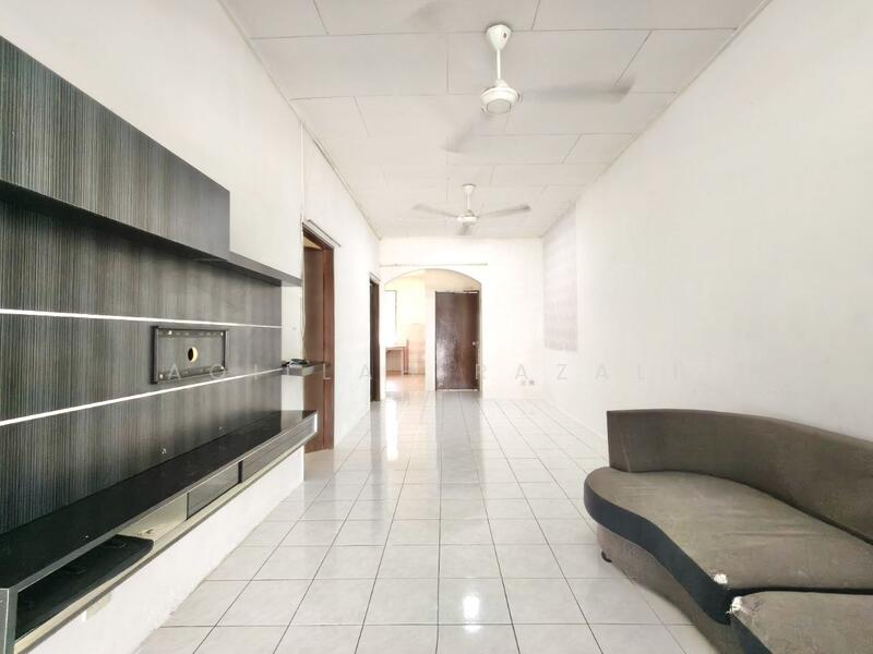 For Sale - Taman Lestari Putra