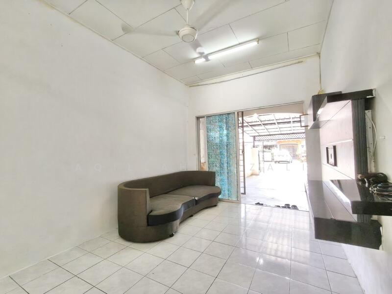 For Sale - Taman Lestari Putra