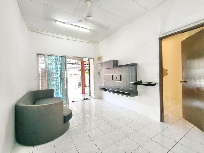 For Sale - Taman Lestari Putra