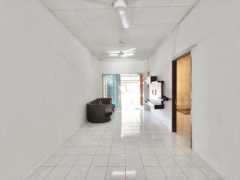 For Sale - Taman Lestari Putra