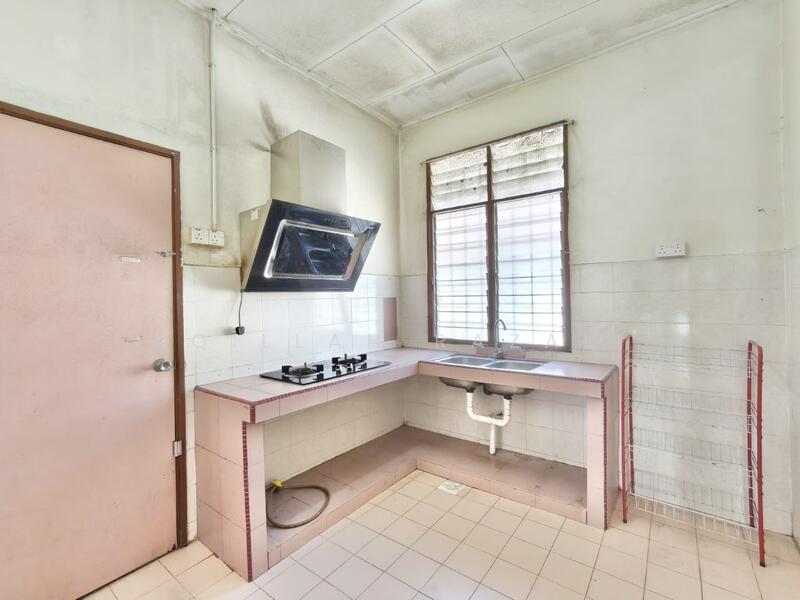 For Sale - Taman Lestari Putra