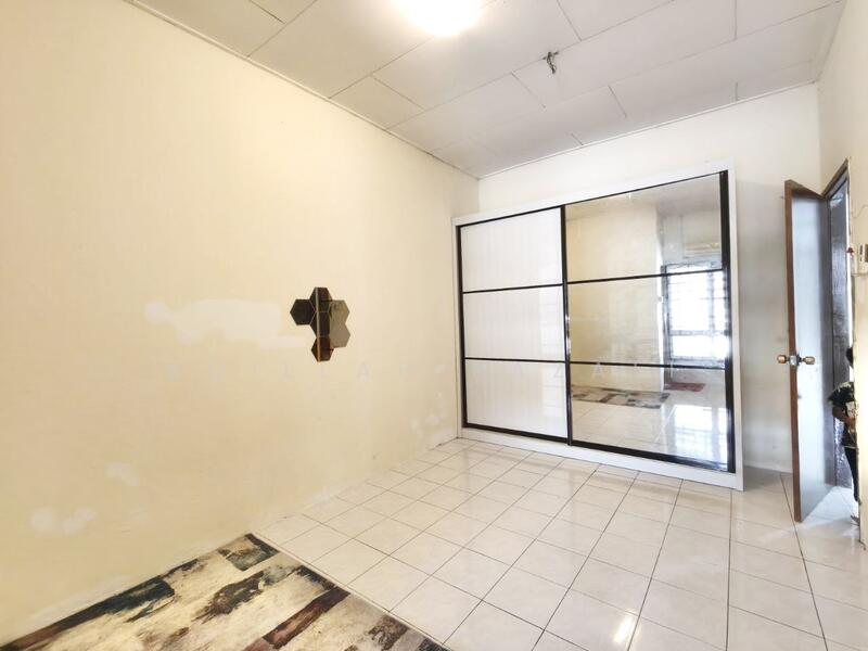 For Sale - Taman Lestari Putra