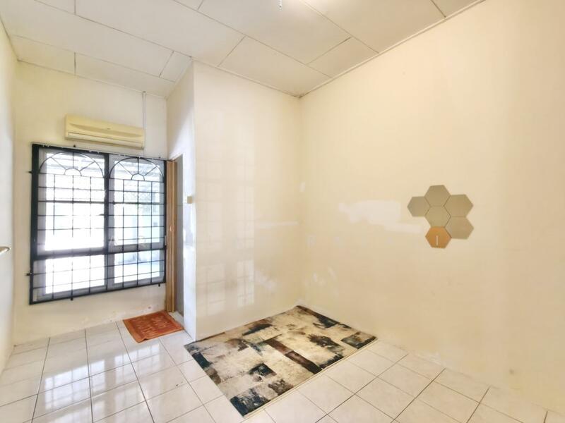 For Sale - Taman Lestari Putra