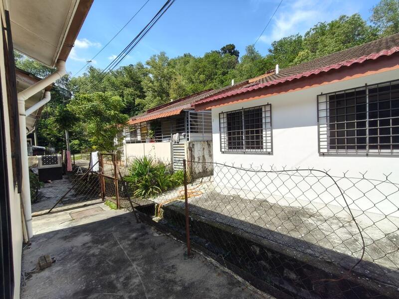 For Sale - Taman Lestari Putra