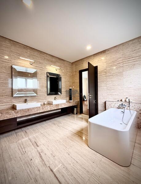 Permai Gardens untuk Untuk Dijual - RM 4,880,000, Feb 2026 - Bathroom - PropertyGuru.com.my