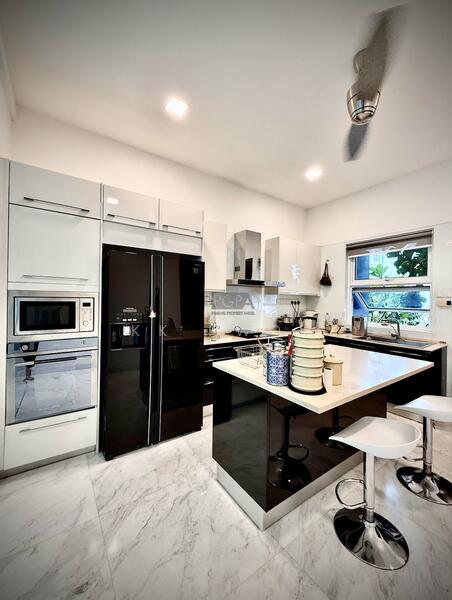 Permai Gardens untuk Untuk Dijual - RM 4,880,000, Feb 2026 - Kitchen - PropertyGuru.com.my