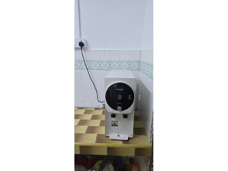 Untuk Disewa - Taman Dato Penggawa Barat