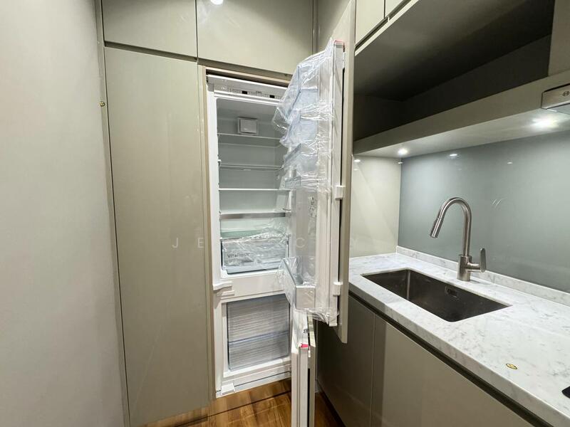 For Rent - The Conlay