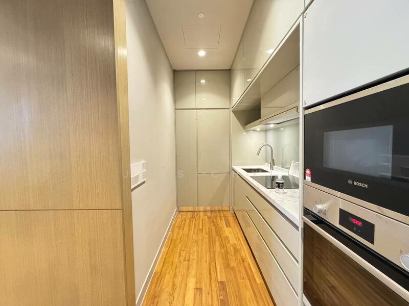 For Rent - The Conlay